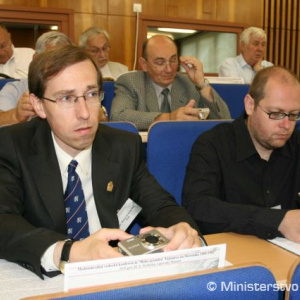 Mapovanie nedávnej minulosti