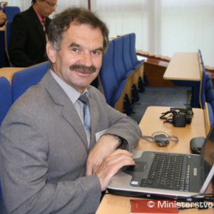 Mapovanie nedávnej minulosti