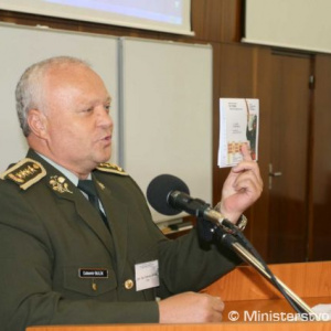 Mapovanie nedávnej minulosti