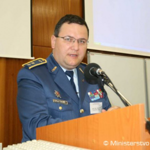 Mapovanie nedávnej minulosti
