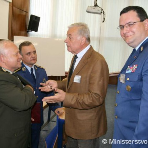Mapovanie nedávnej minulosti