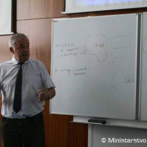 Mapovanie nedávnej minulosti