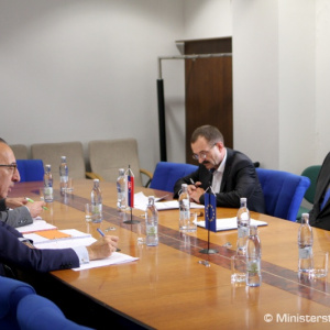Na konferencii o spolupráci v oblasti kybernetickej bezpečnosti sa zúčastnili zástupcovia z 20 krajín Európskej únie