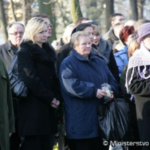 pietna spomienka pri príležitosti 4. výročia tragickej udalosti vo VOP Nováky