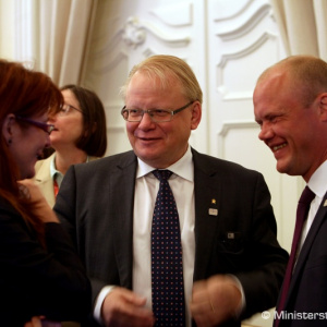 Bratislava privítala ministrov obrany členských štátov EÚ