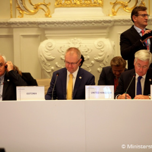 Bratislava privítala ministrov obrany členských štátov EÚ