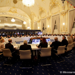 Bratislava privítala ministrov obrany členských štátov EÚ