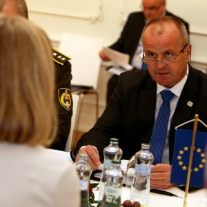 Bratislava privítala ministrov obrany členských štátov EÚ - hovorili o spoločných krokoch v oblasti obrannej politiky