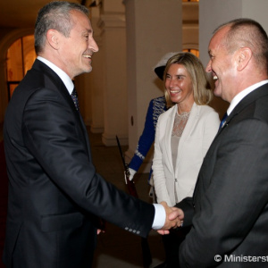 Bratislava privítala ministrov obrany členských štátov EÚ - hovorili o spoločných krokoch v oblasti obrannej politiky