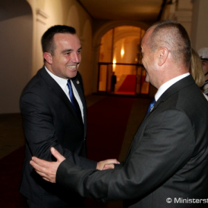 Bratislava privítala ministrov obrany členských štátov EÚ - hovorili o spoločných krokoch v oblasti obrannej politiky