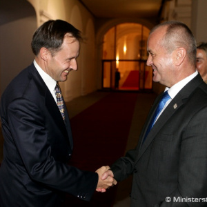 Bratislava privítala ministrov obrany členských štátov EÚ - hovorili o spoločných krokoch v oblasti obrannej politiky