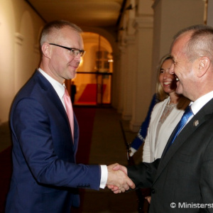 Bratislava privítala ministrov obrany členských štátov EÚ - hovorili o spoločných krokoch v oblasti obrannej politiky