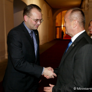 Bratislava privítala ministrov obrany členských štátov EÚ - hovorili o spoločných krokoch v oblasti obrannej politiky