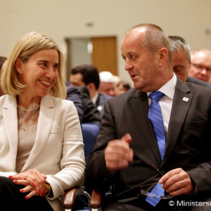 Bratislava privítala ministrov obrany členských štátov EÚ - hovorili o spoločných krokoch v oblasti obrannej politiky