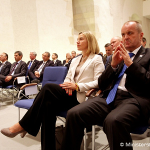 Bratislava privítala ministrov obrany členských štátov EÚ - hovorili o spoločných krokoch v oblasti obrannej politiky
