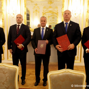 Bratislava privítala ministrov obrany členských štátov EÚ - hovorili o spoločných krokoch v oblasti obrannej politiky