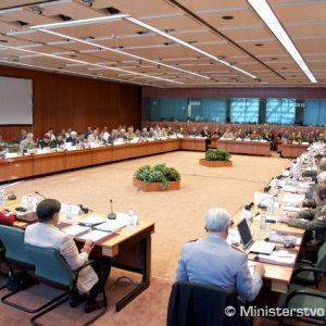 Generál Bulík v Bruseli potvrdil ďalšie pôsobenie Slovenska v operácii ALTHEA