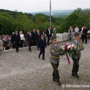 Spomienka na generála Milana Rastislava Štefánika