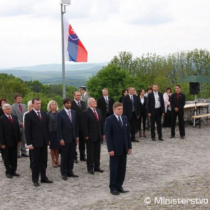 Spomienka na generála Milana Rastislava Štefánika