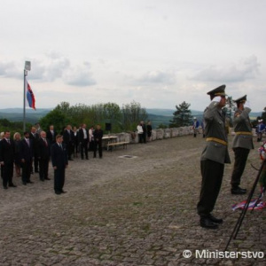 Spomienka na generála Milana Rastislava Štefánika