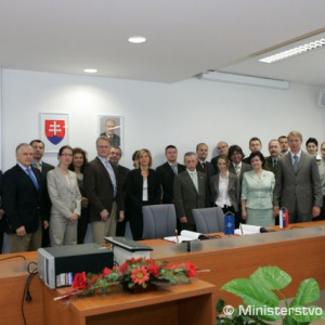 Príprava stretnutia ministrov obrany krajín NATO na Slovensku prešla do druhej fázy