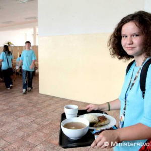 Alžbete Lichvarčíkovej kuchyňa v Kuchyni chutila