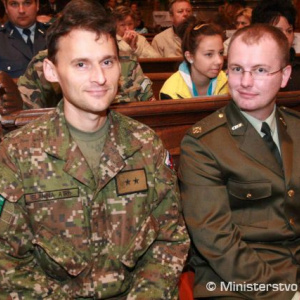 15. Národná púť Ordinariátu Ozbrojených síl a Ozbrojených zborov SR do Levoče