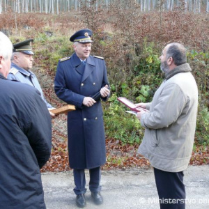 Náčelníci generálnych štábov sa stretli v Buchloviciach