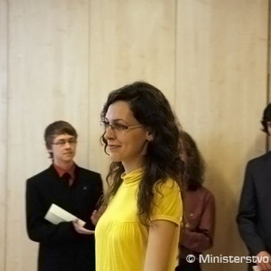 Minister Baška ocenil najlepších autorov literárnej súťaže