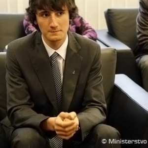 Minister Baška ocenil najlepších autorov literárnej súťaže
