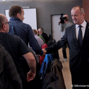 Vedenie rezortu obrany predstavilo zástupcom médií nové strategické dokumenty Slovenskej republiky