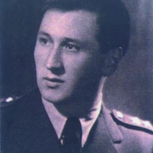 Pohreb veterána RAF