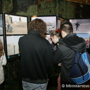 Z fotovýstavy