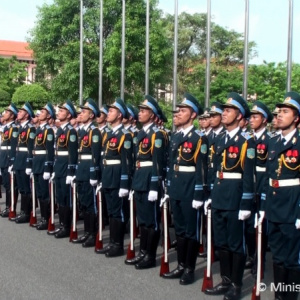 Slovensku sa črtá užšia spolupráca s Vietnamom v oblasti obrany, ministri podpísali memorandum