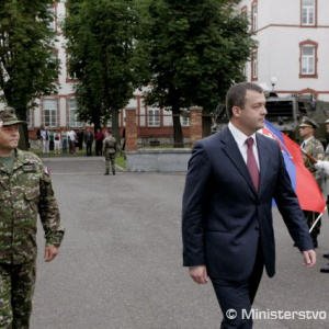 Medaily pre vojakov z operácie ISAF