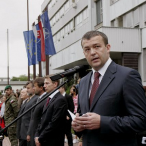 Medaily pre vojakov z operácie ISAF