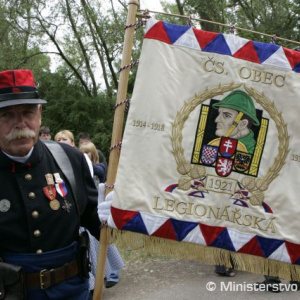 Cholmondeley - výročie symbolu vojnovej spolupráce Britov, Čechov a Slovákov