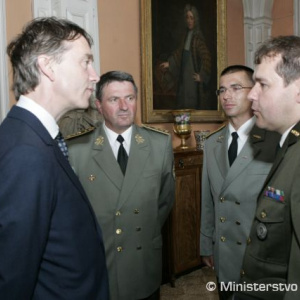 Cholmondeley - výročie symbolu vojnovej spolupráce Britov, Čechov a Slovákov