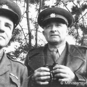 Východné Karpaty 1944