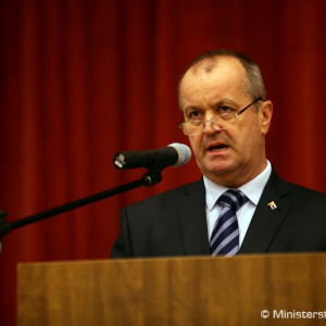 Vojaci a zamestnanci rezortu obrany si pripomenuli odkaz Dňa boja za slobodu a demokraciu 