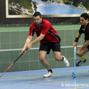 Hovorca MO SR v akcii