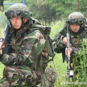 Levičania ubránili camp Riečky