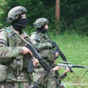 Levičania ubránili camp Riečky