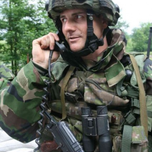 Levičania ubránili camp Riečky