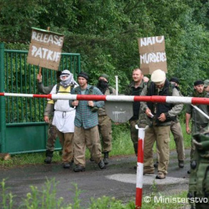 Levičania ubránili camp Riečky