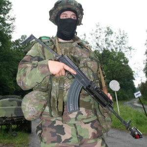 Levičania ubránili camp Riečky