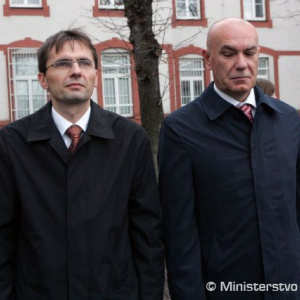Galko: Pomôžeme Čiernej Hore pri jej ceste do NATO a EÚ