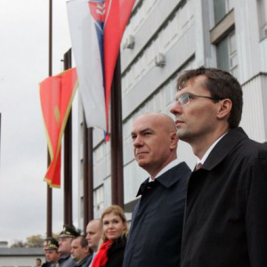 Galko: Pomôžeme Čiernej Hore pri jej ceste do NATO a EÚ