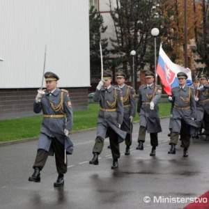 Galko: Pomôžeme Čiernej Hore pri jej ceste do NATO a EÚ