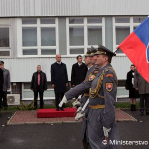 Galko: Pomôžeme Čiernej Hore pri jej ceste do NATO a EÚ